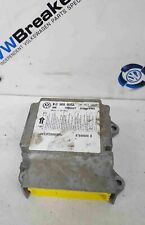 Volkswagen Golf MK5 2003-2009 Airbag Module Computer ECU 1K0909605A
